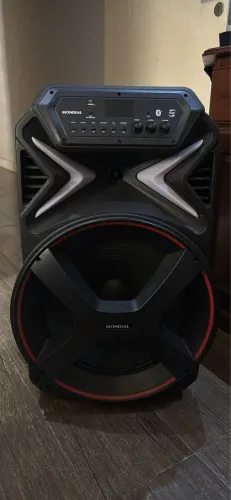 Caixa de som Mondial - CM700