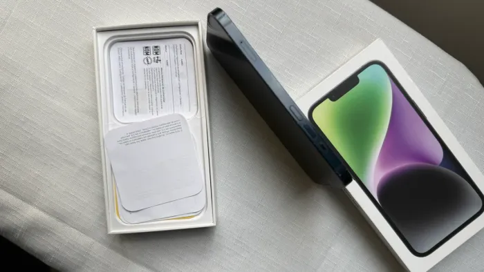IPHONE 14 256GB