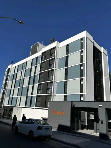 BELGAR RESIDENCE - SERRARIA