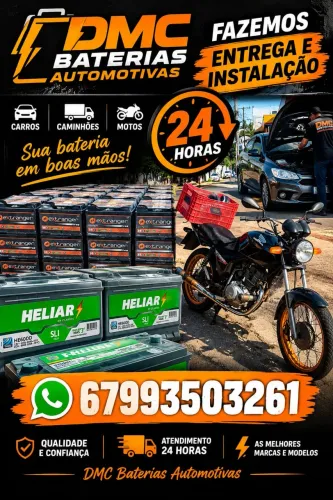 Socorro automotivo é baterias (chupeta) transferência de carga
