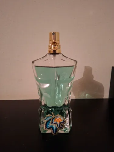Perfume Jean Paul Gaultier Le Beau Paradise Garden 75ml