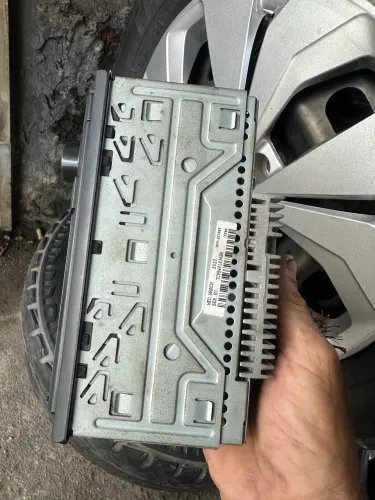 Pioneer top