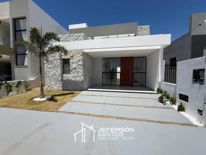 Padang Beach Residence  Barra dos Coqueiros [16196]