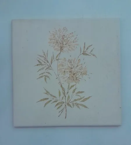 Azulejo antigo 15X15 Eliane