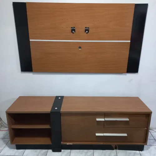 Rack e Painel de TV