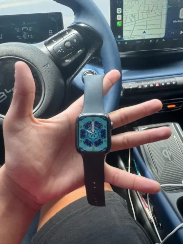 Apple Watch SE
