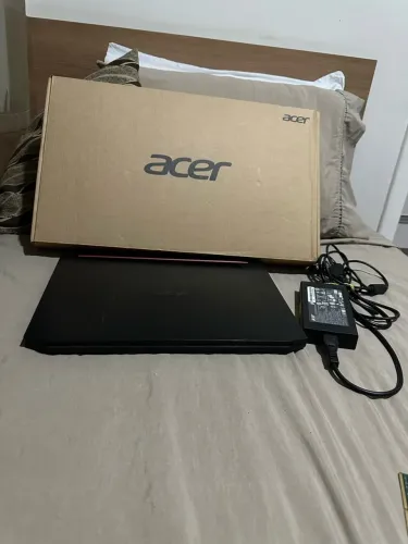 Acer Nitro 5 - AN515-54-528V