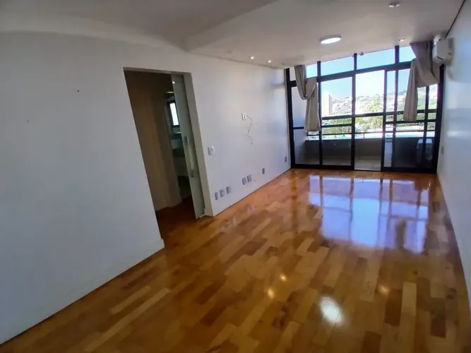 3Dormitórios, 1Suíte, 3Banheiros, 96m2, Apto Novo, Bairro São Judas - Piracicaba - SP