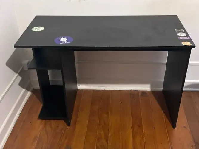 MESA ESCRIVANINHA - 1,14 x 54 x 75