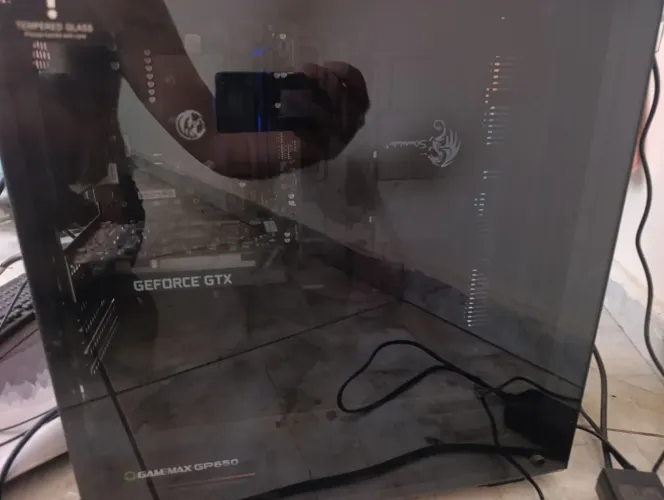 Pc gamer