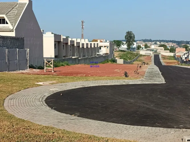 TERRENOS EM CONDOMINIO NO XAXIM, ESTUDA PARCELAMENTO SÓ D TERRENO OU COM EDIFICAÇÃO, FN