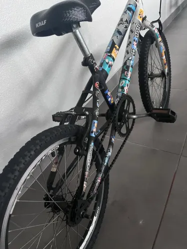 Bicicleta ? Bike Criança