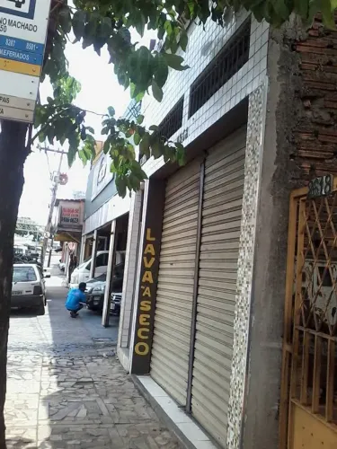 Excelente Galpão na avenida cristiano machado