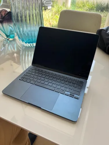 MacBook Air M5 512/16gb muito novo - 26 ciclos