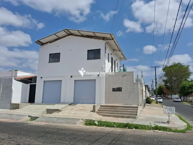 Ponto Comercial de Esquina com 65 m² para Auguel | Bairro São João
