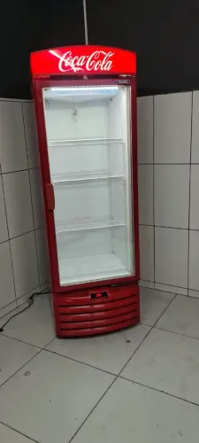 Vende uma cevejeiro semi nova