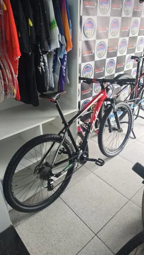 Bicicleta Soul Aro 20