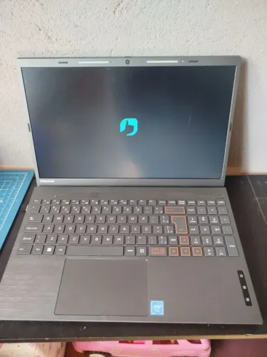 Notebook Positivo Vision C15