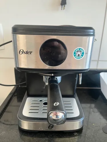 Cafeteira Oster