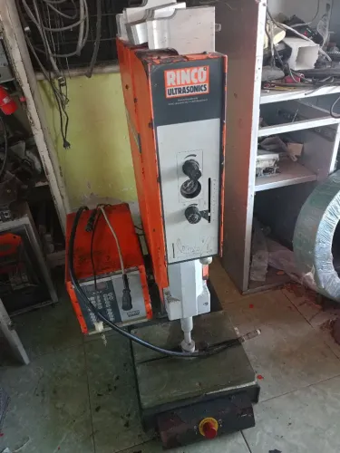 RINCON MP 2022 COM GERADOR E 4 MOLDES