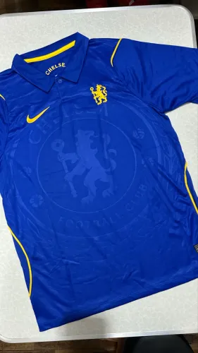 Camisa Chelsea 2026/27