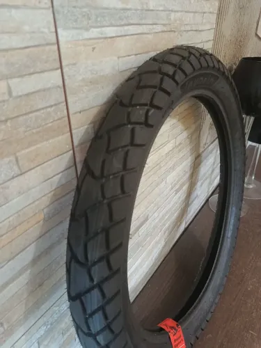 Levorin dual sport dianteiro 