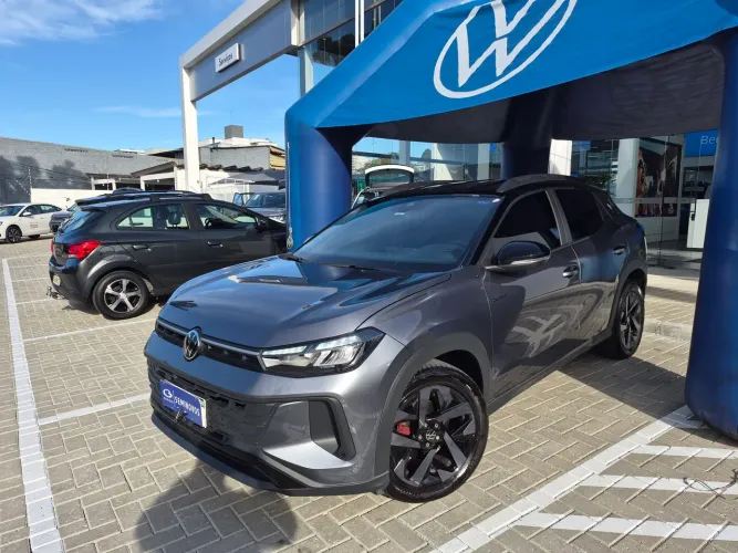 Volkswagen Tera Outfit THE Town Edition 2026