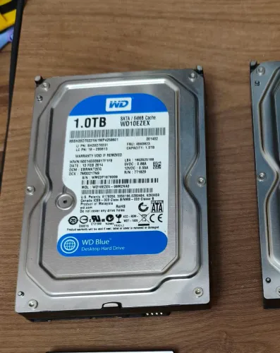 HD WD 1tb