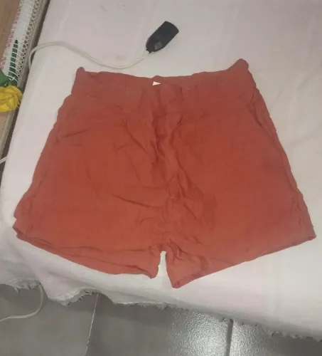VENDO ROUPAS E SALTOS INTERESSADOS FALAR NO PV