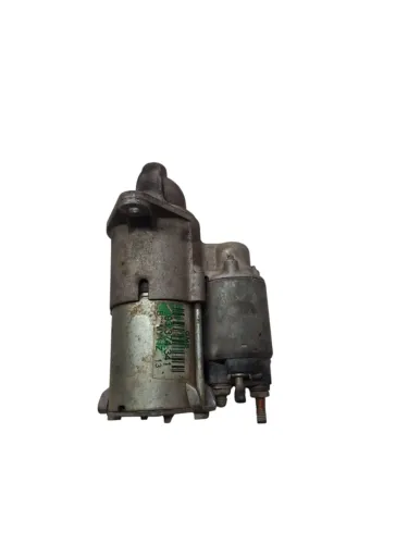 Motor Arranque Chevrolet Celta 1.0 2013