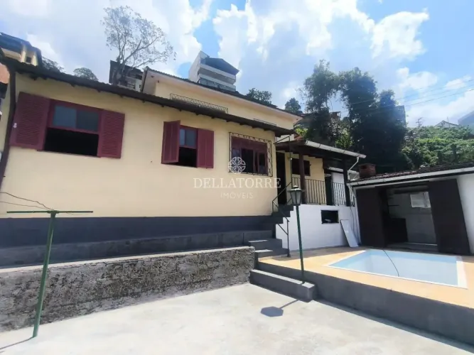 Casa para locação, Panorama, Teresópolis, RJ