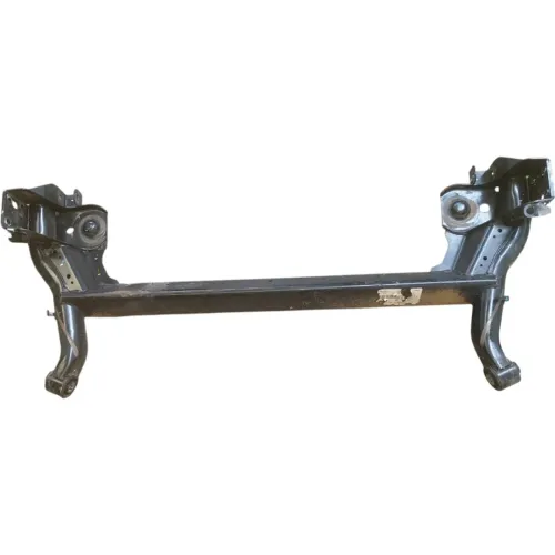 Eixo Traseiro Ford Ecosport 2007 2008 2008 2010