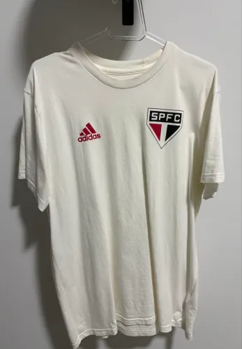 Camisa de Viagem São Paulo