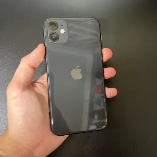 iPhone 11, todo original 