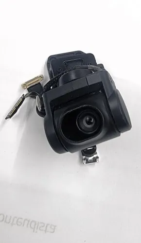 Câmera com Gimbal Drone DJI Spark original