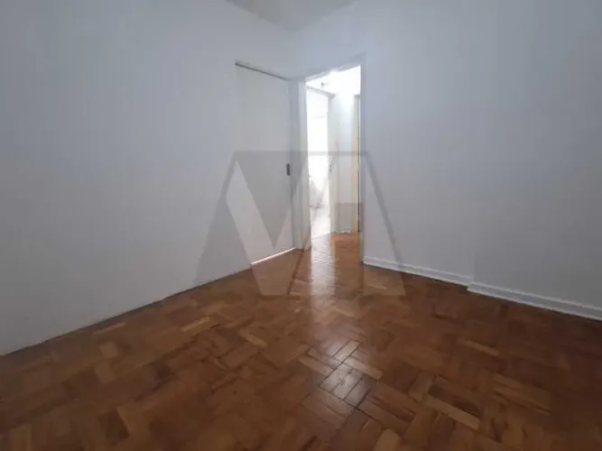 Apartamento : / Residencial / Santa Cecília