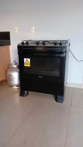 Fogão 5 bocas