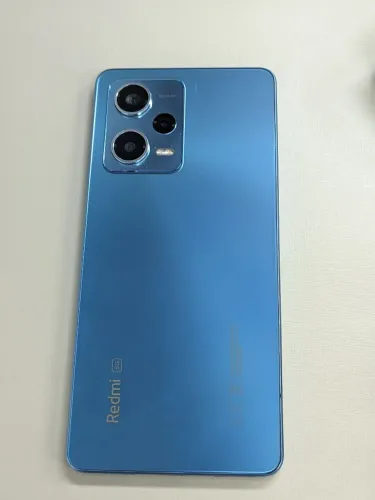 Redmi note 12 pro 5g