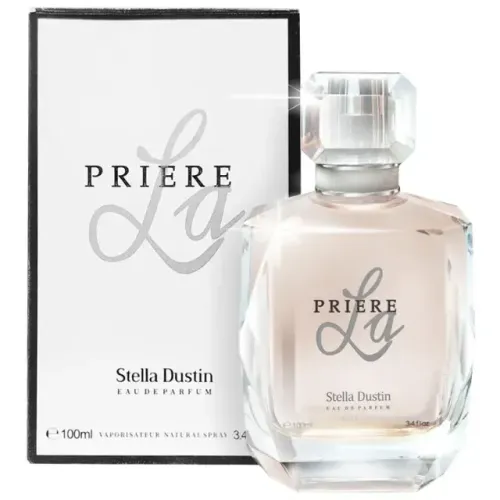 La Priere Stella Dustin Feminino Eau De Parfum 100 ml