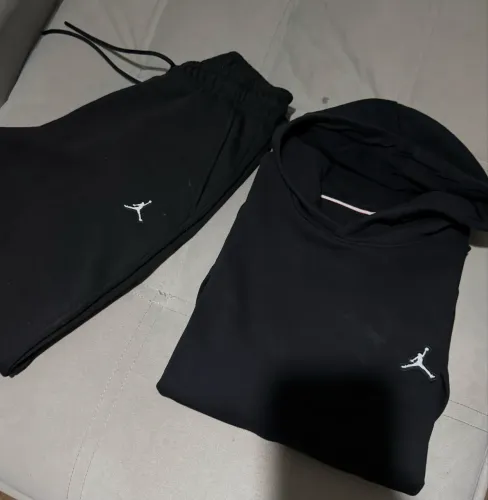 Conjunto Jordan 