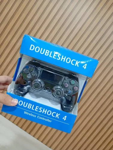 Controle de Ps4
