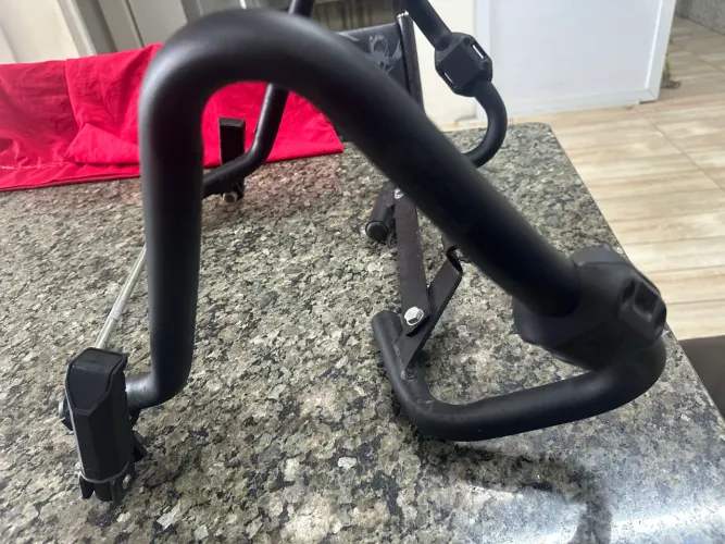 Protetor Carenagem Coyote Twister 250 
