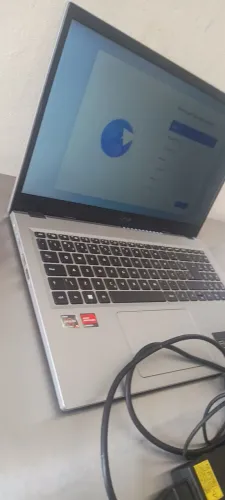 Notebook Acer Aspire 3