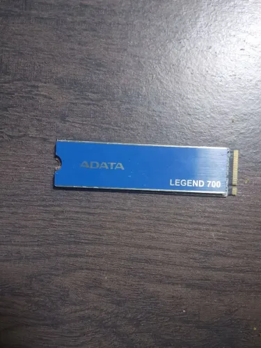 SSD Adata Legend 710 512GB