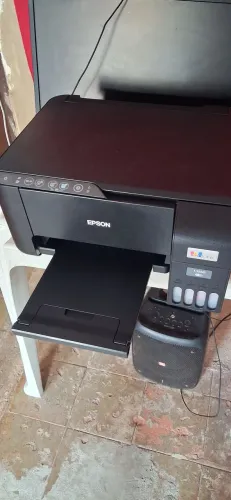 Impressora epson l3250