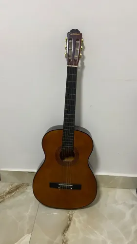 Violão Waldman ACEITO NEGOCIAÇÃO