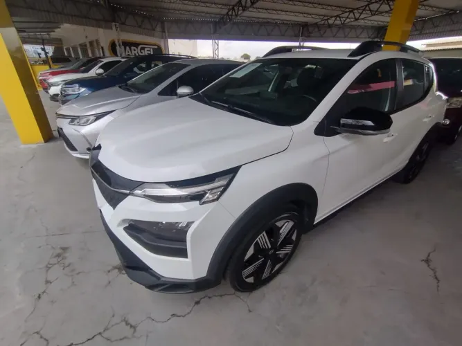 Renault Kardian Techno Flex 1.0 TB 12V 5P Aut. 2025