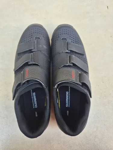Vendo Sapatilha Shimano