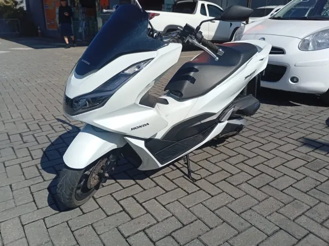 Honda Pcx 160 abs 2023