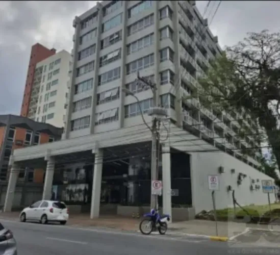 SALA COMERCIAL no CENTRO com 0 quartos para LOCAÇÃO, 500 m²
